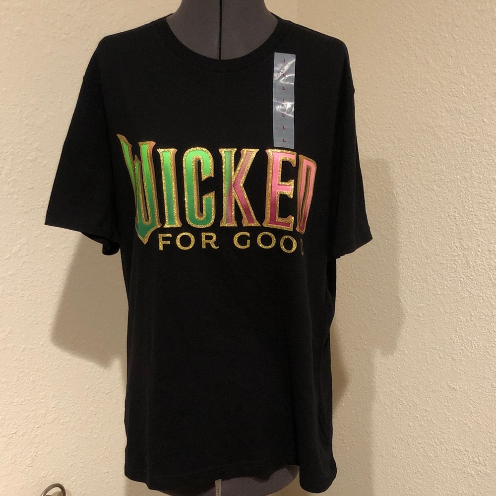 Old Navy Wicked For Good Shirt